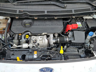 Ford Tourneo Courier foto 5