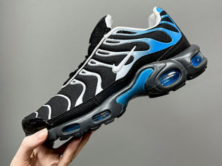 Nike Air Max Tn Black/Blue foto 3