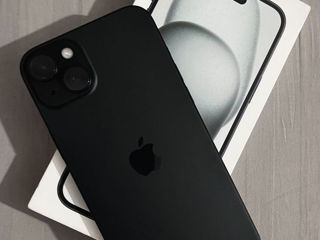 iPhone 15 plus foto 1