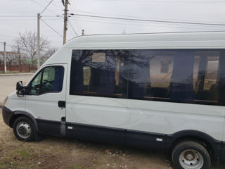 Iveco 50с15 foto 4