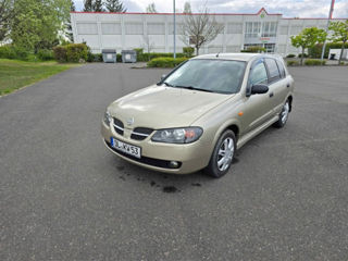 Nissan Almera N16 foto 2