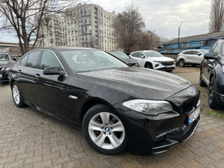 BMW 5 Series foto 5