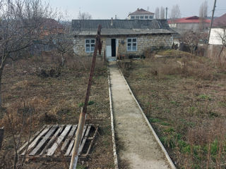 Casa batrineasca cu teren în Ialoveni. Vind foto 5