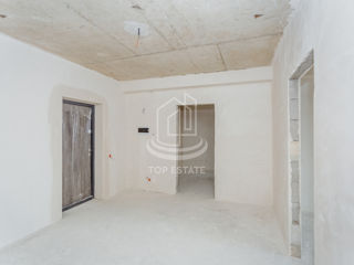 Apartament cu 2 camere, 76 m², Centru, Strășeni foto 13