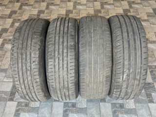 Set anvelope 215/60 r17 vara foto 3