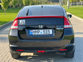 Honda Insight foto 6