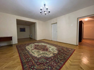 Apartament cu 3 camere, 90 m², Centru, Chișinău foto 9