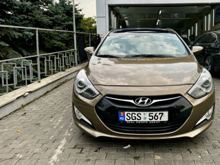 Hyundai i40 foto 8