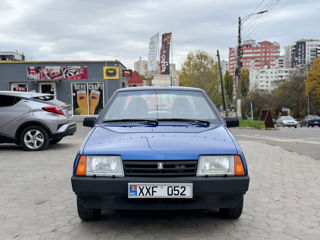 Lada / ВАЗ 21099