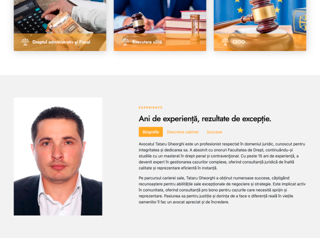 Site-uri web premium la cele mai mici prețuri! foto 10