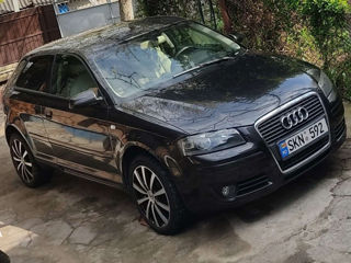 Audi A3 foto 2