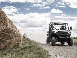 Polaris Ranger Xp 1000 Eps foto 5