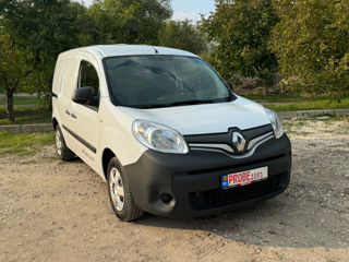 Renault Kangoo foto 4