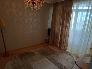 Apartament cu 1 cameră, 51 m², Buiucani, Chișinău foto 8