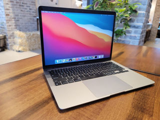 Macbook Air M1 foto 1