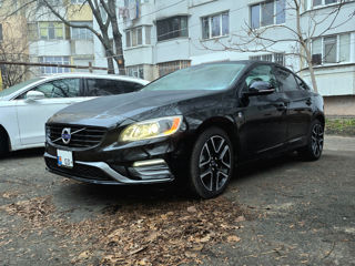 Volvo S60 foto 3