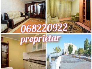 Apartament cu 2 camere, 60 m², Ciocana, Chișinău