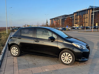 Toyota Yaris foto 3