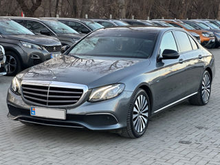 Mercedes E-Class