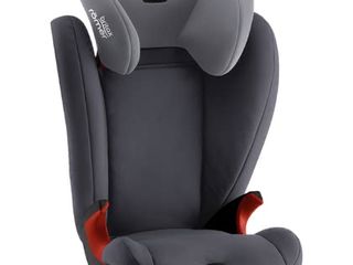 britax romer kidfix isofix