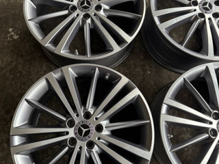 5x112 R19 Mercedes foto 1