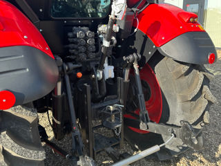 Tractor Zetor 120 Proxima Power 120 c.p. foto 8