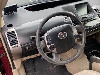 Toyota Prius foto 8