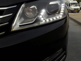 Volkswagen Passat foto 7