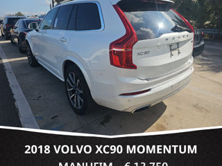 Volvo XC90 foto 4