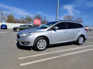 Ford Focus foto 1