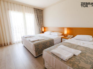 Turcia, Kemer - L'Oceanica Beach Resort Hotel 5* foto 3