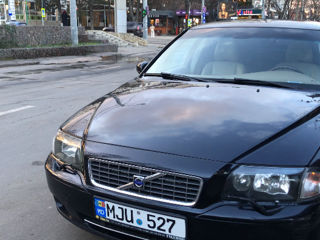 Volvo S80 foto 2