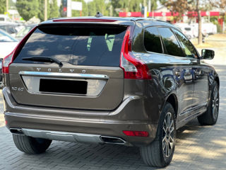 Volvo XC60 foto 5