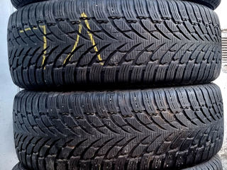 R18 235 55 Nokian WR SUV 4 foto 7