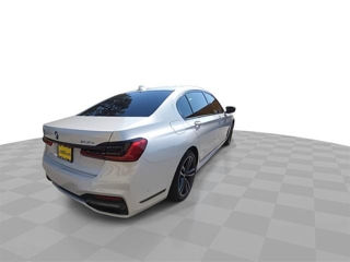 BMW 7 Series foto 5