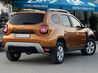 Dacia Duster foto 3