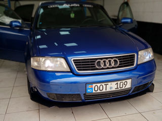 Audi A6 фото 3