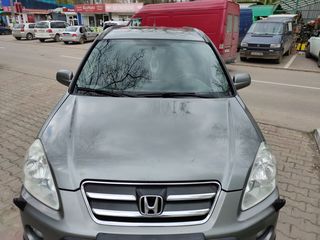 Honda CR-V foto 4