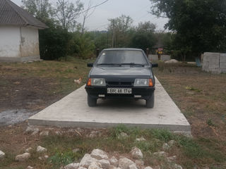 Lada / ВАЗ 2109 foto 6