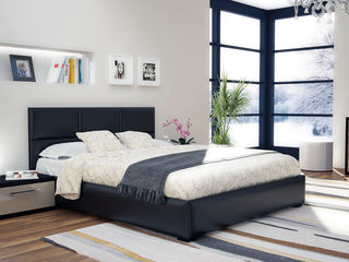 Компания " Indart" предлагает вашему вниманию широкий выбор кроватей!!!  Гарантия 12 месяцев. foto 3