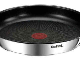 Set vase TEFAL Ingenio Emotion 10 piese. foto 3