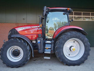 Case-IH Puma foto 2