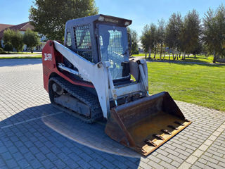 Takeuchi TL foto 1