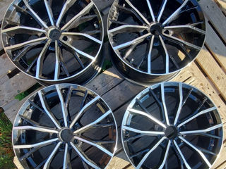 Jante 245/45R19 BMW X3, seria 5, seria 7 foto 3