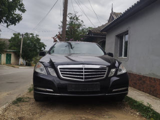 Mercedes E-Class foto 2