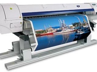 Imprimare banere/ Format Mare/ широкоформатная печать, банер, stickere foto 1