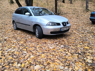 Seat Ibiza foto 7