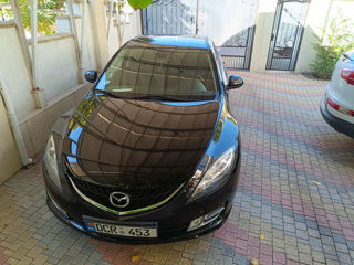 Mazda 6 foto 6