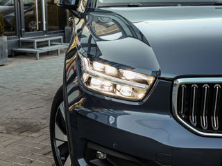 Volvo XC40 foto 11