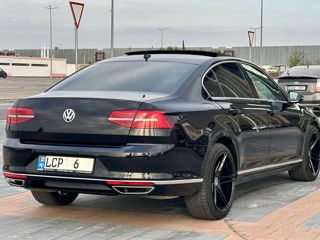 Volkswagen Passat foto 2